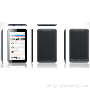 7 Inch Topsale Tablet PC Biometric Fingerprint Sensor Nfc Scanner